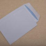 Plicuri cu deschidere pe latura scurta, C5 (162 x 229 mm), 500 buc