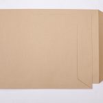 Plicuri cu deschidere pe latura scurta, E4 (280 x 400 mm), 250 buc