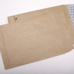 Plicuri cu burduf, C4 (229 x 324 mm + 30 mm)