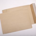 Plicuri cu burduf, B4 (250 x 353 mm + 50 mm)