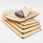 Plicuri Antisoc,  A / 11 (120 x 175 / 100 x 165 mm)