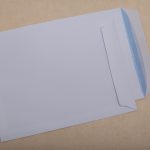 Plicuri cu deschidere pe latura scurta, B5 (175 x 250 mm), 500 buc