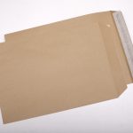 Plicuri cu deschidere pe latura scurta, C4 (229 x 324 mm), 250 buc