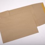 Plicuri cu burduf, B4 (250 x 353 mm + 100 mm)