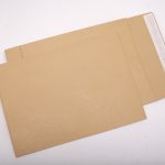 Plicuri cu burduf, B4 (250 x 353 mm + 30 mm)
