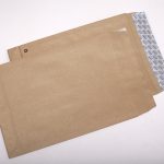Plicuri cu burduf, B4 (250 x 353 mm + 30 mm)