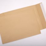 Plicuri cu burduf, B4 (250 x 353 mm + 40 mm)