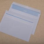 Plicuri cu deschidere latura lunga, C5 (162 x 229 mm), set 500 buc